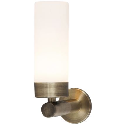 Rabalux - LED За баня Стенна лампа 1xLED/4W/230V IP44