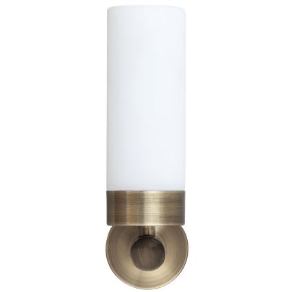 Rabalux - LED За баня Стенна лампа 1xLED/4W/230V IP44