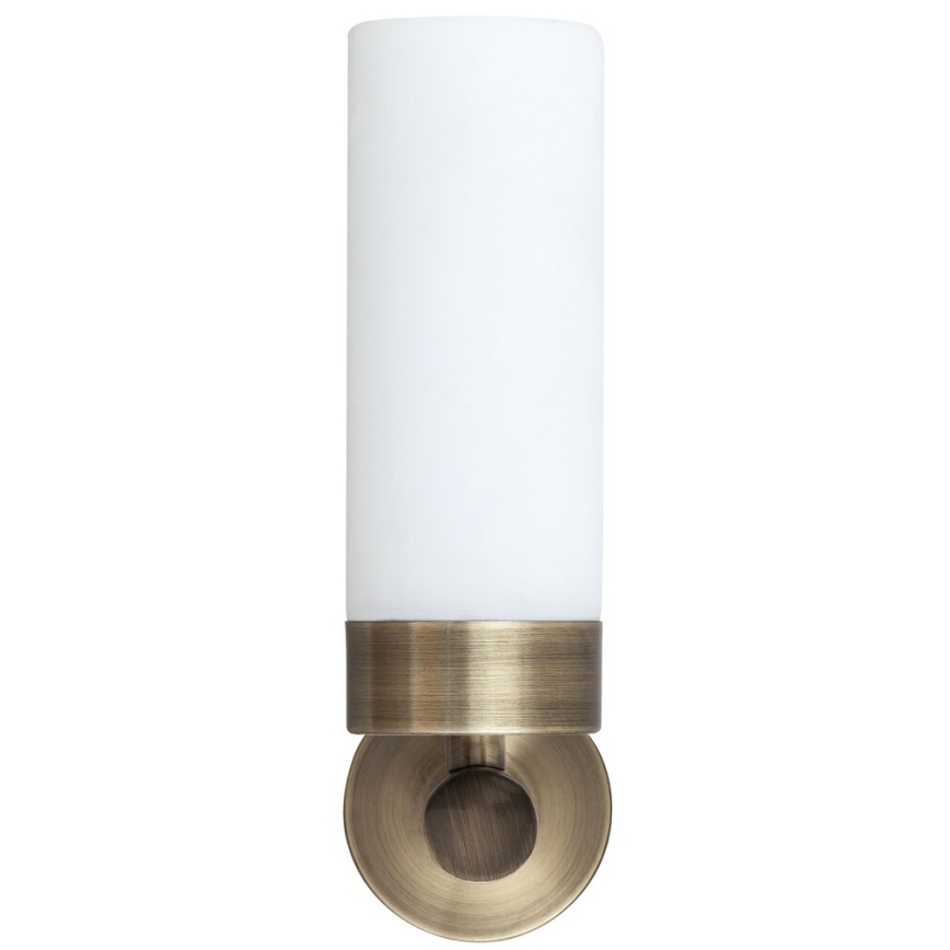 Rabalux - LED За баня Стенна лампа 1xLED/4W/230V IP44
