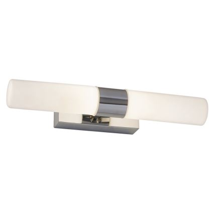 Rabalux - LED За баня За огледало осветление 2xLED/5W/230V IP44