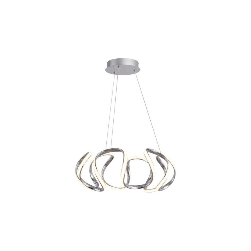 Rabalux - LED Полилей на верижка LED/38W/230V
