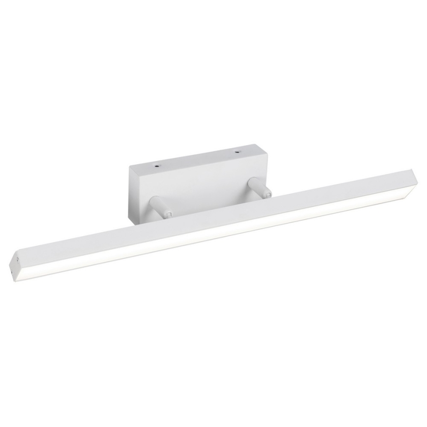 Rabalux - LED За баня Стенна лампа LED/12W/230V IP44