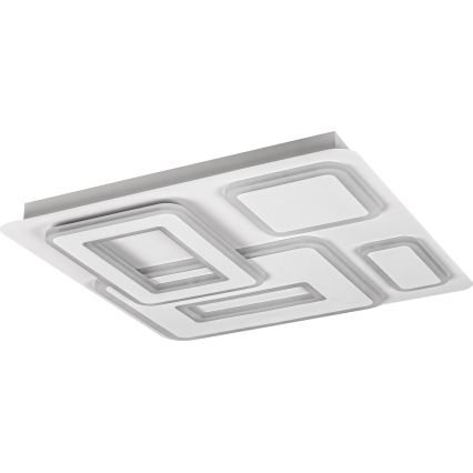 Rabalux - LED Димируема Лампа за таван na дистанционно управление LED/56W/230V