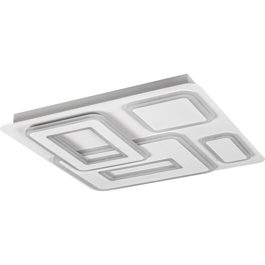 Rabalux - LED Димируема Лампа за таван na дистанционно управление LED/56W/230V