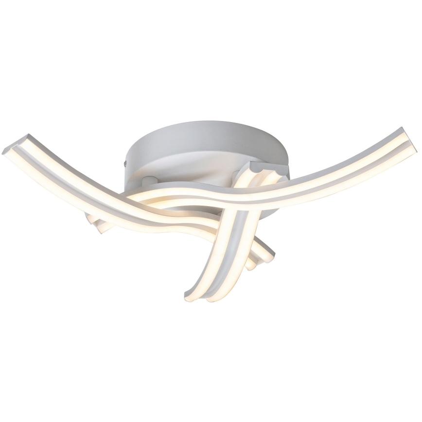 Rabalux - LED Лампа за таван LED/40W/230V