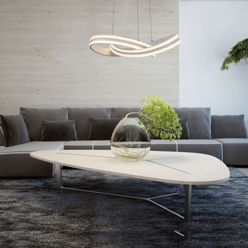 Rabalux - LED Полилей на верижка LED/60W/230V