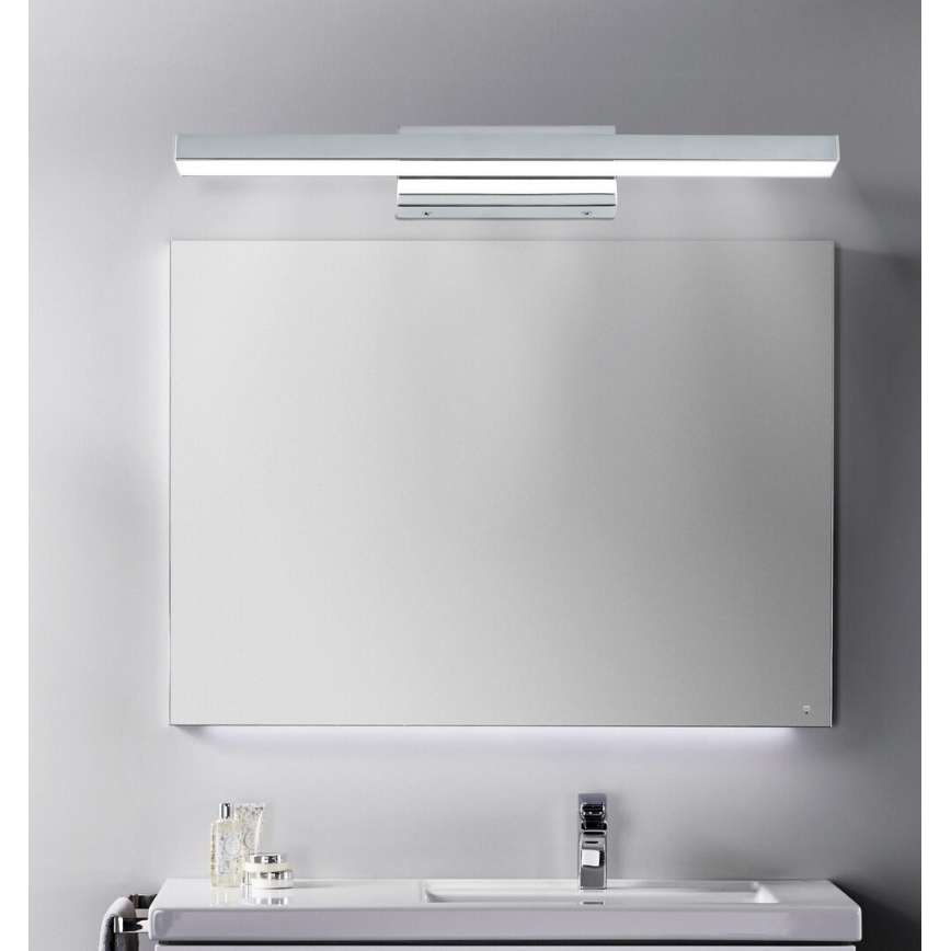 Rabalux - LED Стенна За баня лампа 1xLED/12W/230V IP44