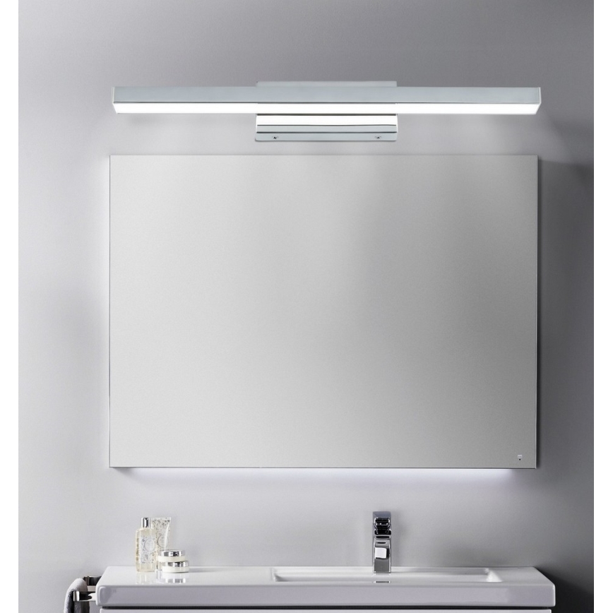 Rabalux - LED Стенна За баня лампа 1xLED/12W/230V IP44