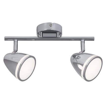 Rabalux 5932 - LED Прожектор, луна MARTIN 2xLED/4W/230V