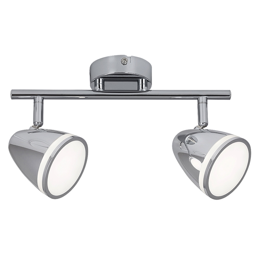 Rabalux 5932 - LED Прожектор, луна MARTIN 2xLED/4W/230V