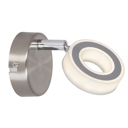 Rabalux - LED Стенна Точково осветително тяло 1xLED/4,5W/230V