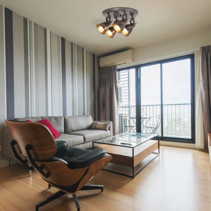 Rabalux - Точково осветително тяло 4xE14/40W