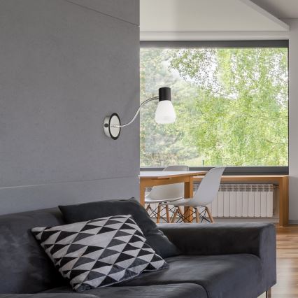 Rabalux - Точково осветително тяло E14/15W