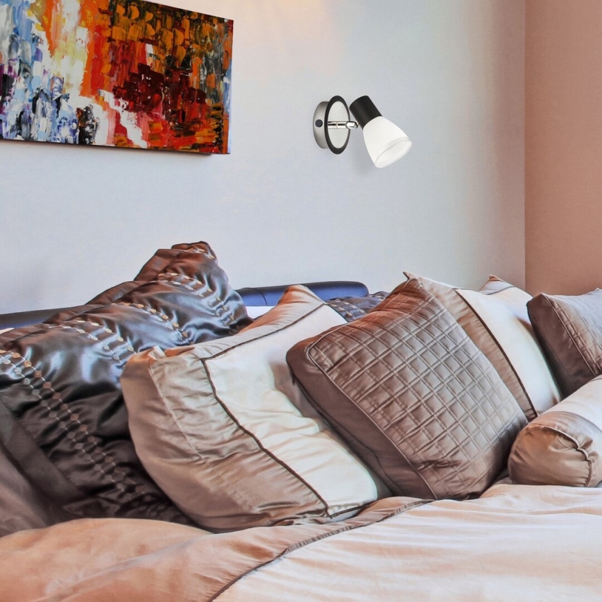 Rabalux - Точково осветително тяло E14/15W