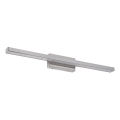 Rabalux 6129 - LED Лампа за огледало за баня JOHN LED/18W/230V IP44