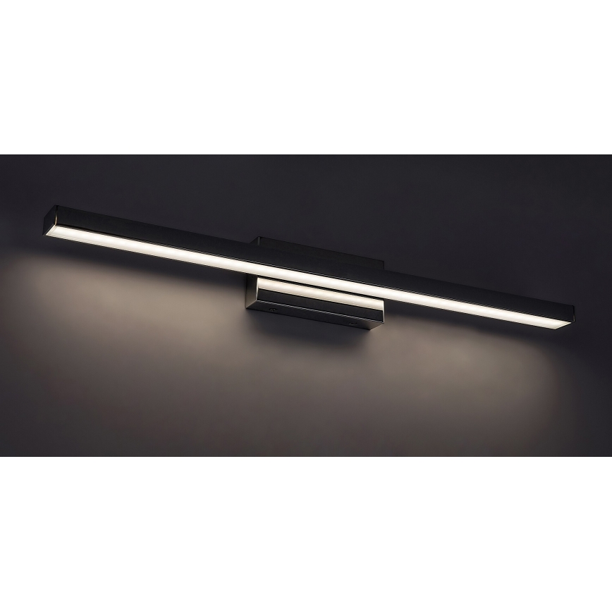 Rabalux 6129 - LED Лампа за огледало за баня JOHN LED/18W/230V IP44