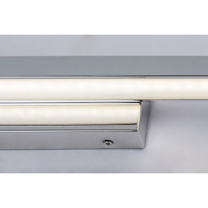 Rabalux 6129 - LED Лампа за огледало за баня JOHN LED/18W/230V IP44