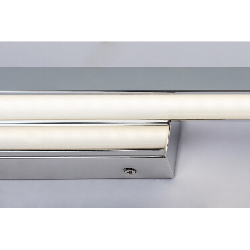 Rabalux 6129 - LED Лампа за огледало за баня JOHN LED/18W/230V IP44