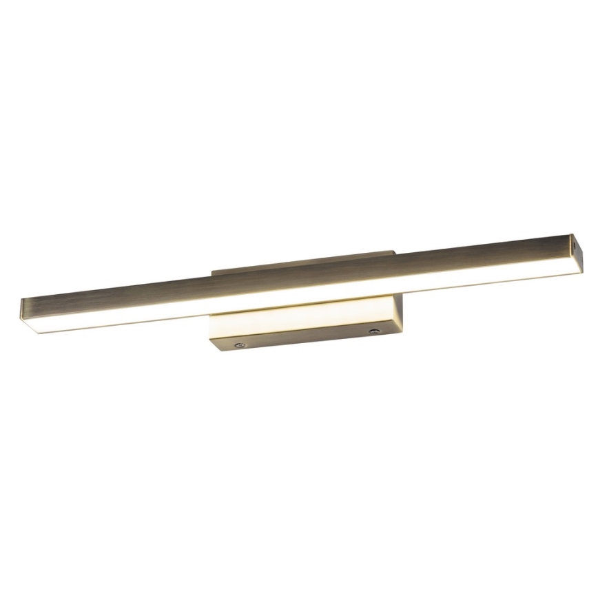 LED Осветление за огледало в баня LED/18W/230V IP44