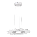 Rabalux 6210 - LED Полилей на въже FELICITY LED/30W/230V