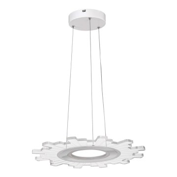 Rabalux 6210 - LED Полилей на въже FELICITY LED/30W/230V