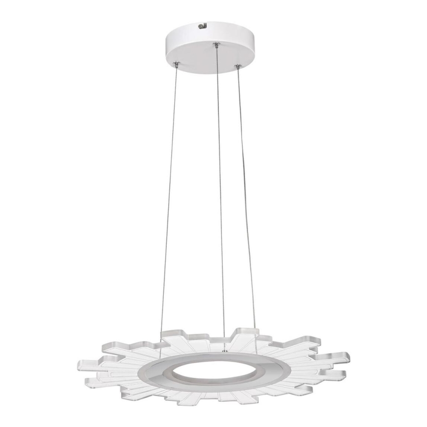 Rabalux 6210 - LED Полилей на въже FELICITY LED/30W/230V