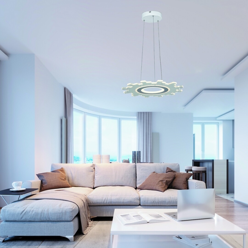 Rabalux 6210 - LED Полилей на въже FELICITY LED/30W/230V