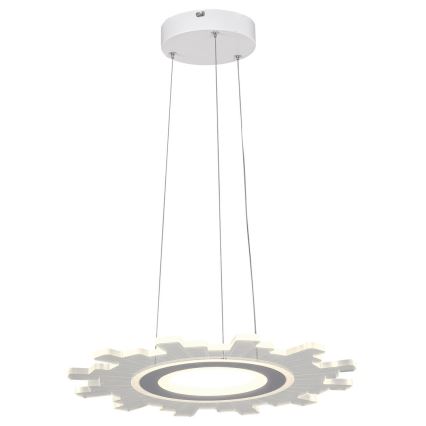 Rabalux 6210 - LED Полилей на въже FELICITY LED/30W/230V