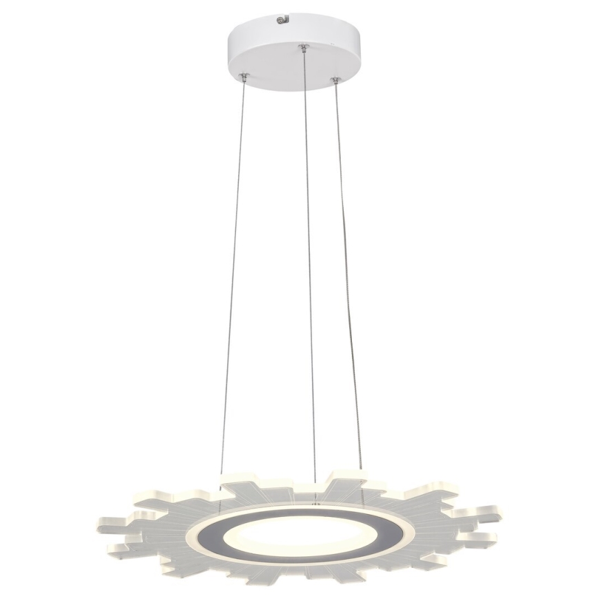Rabalux 6210 - LED Полилей на въже FELICITY LED/30W/230V