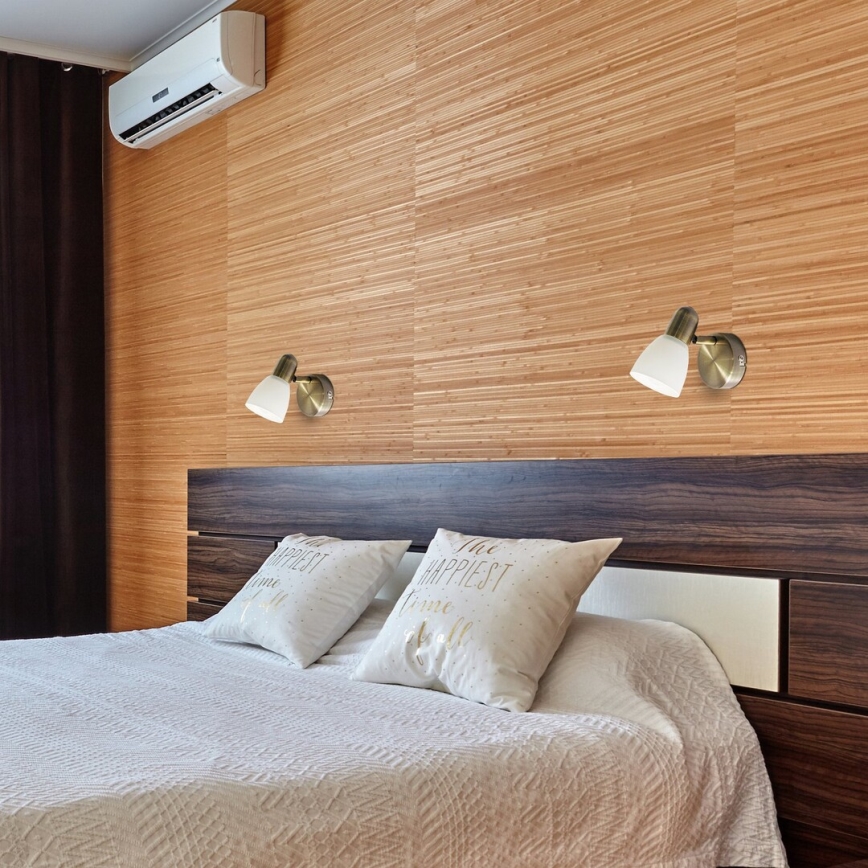 Rabalux - Точково осветително тяло 1xE14/40W/230V