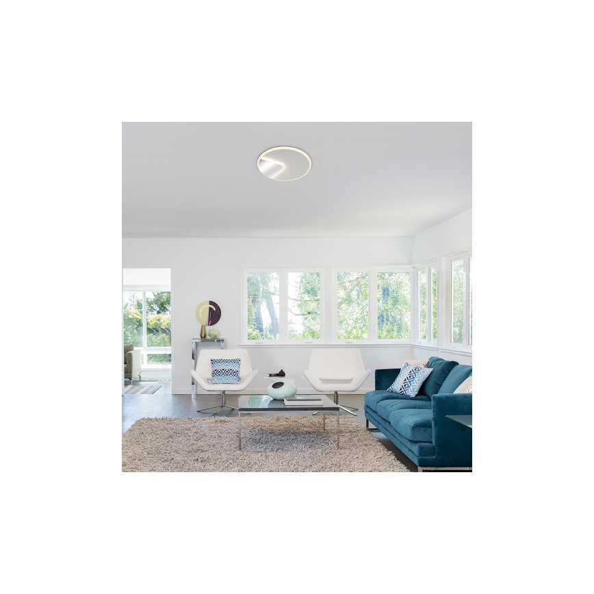 Rabalux 6329 - LED Лампа за таван BOSWELL LED/40W/230V
