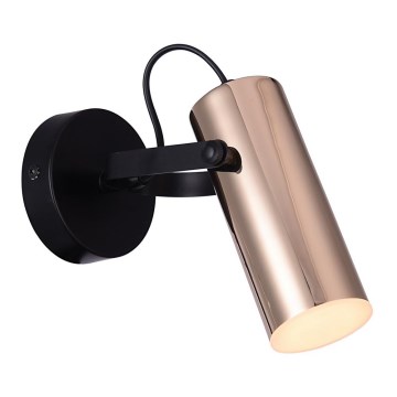 Rabalux 6428 - LED Стенен спот RAVEN LED/5W/230V