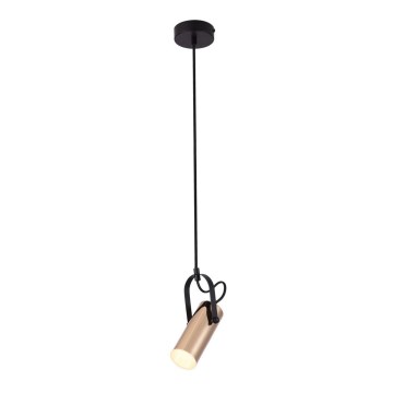 Rabalux 6429 - LED Висящ полилей RAVEN LED/5W/230V