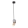 Rabalux 6429 - LED Висящ полилей RAVEN LED/5W/230V