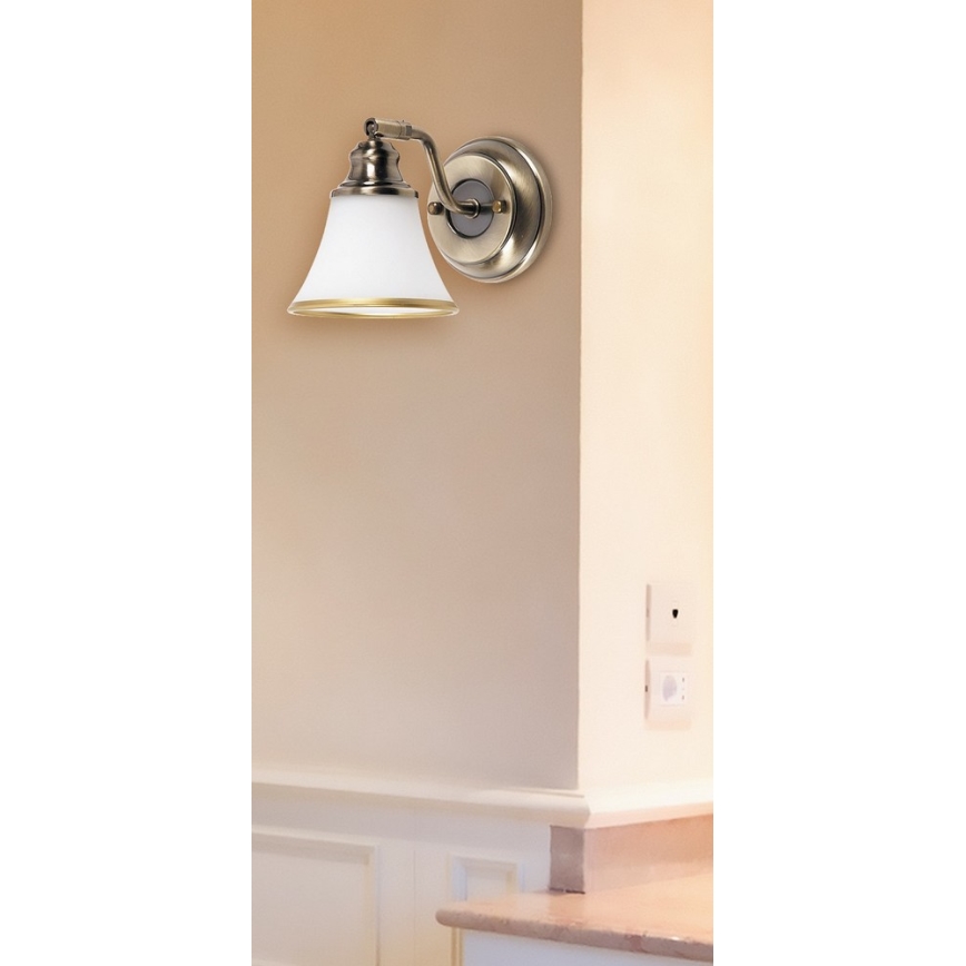 Rabalux - Точково осветително тяло 1xE14/40W/230V