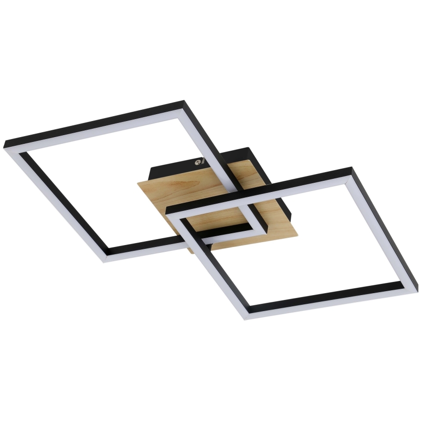 Rabalux - LED таванно осветително тяло LED/24W/230V 40x40 cm