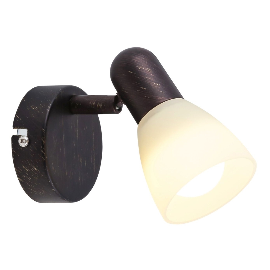 Rabalux - Точково осветително тяло 1xE14/40W/230V