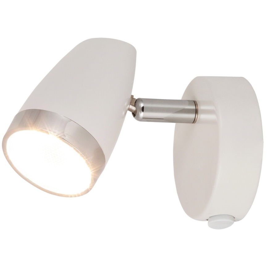 Rabalux - LED Точково осветително тяло LED/4W/230V