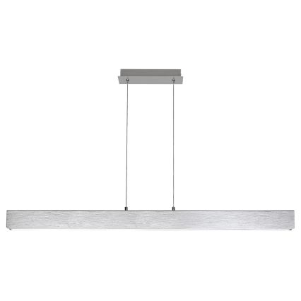 Rabalux - LED Димируем висящ полилей LED/24W/230V 2700/4000/6500K 120 cм