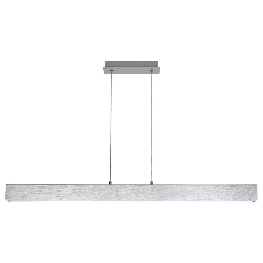 Rabalux - LED Димируем висящ полилей LED/24W/230V 2700/4000/6500K 120 cм