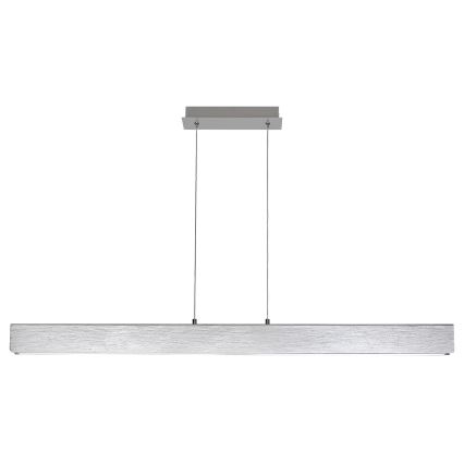 Rabalux - LED Димируем висящ полилей LED/24W/230V 2700/4000/6500K 120 cм