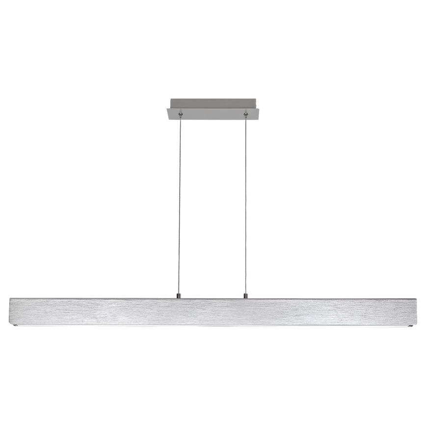 Rabalux - LED Димируем висящ полилей LED/24W/230V 2700/4000/6500K 120 cм