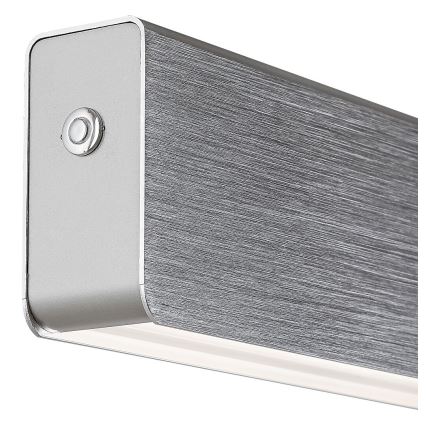 Rabalux - LED Димируем висящ полилей LED/24W/230V 2700/4000/6500K 120 cм