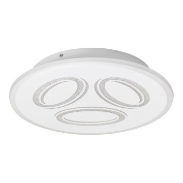 Rabalux 6708 - LED Лампа за таван ROCHELLE LED/40W/230V