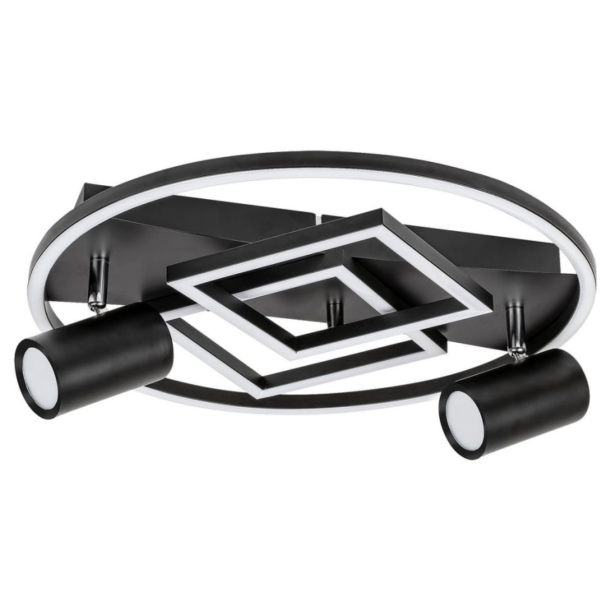 Rabalux - LED Таванен спот 5xLED/40W/230V