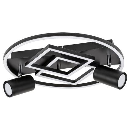 Rabalux - LED Таванен спот 5xLED/40W/230V