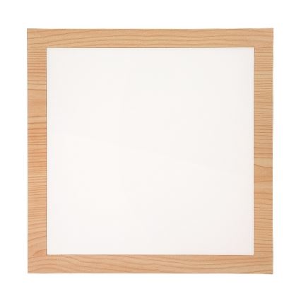 Rabalux - LED Панел за повърхностен монтаж LED/12W/230V 4000K