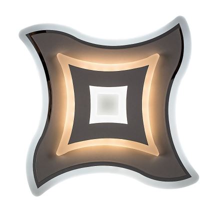 Rabalux - LED таванен плафон LED/20W/230V 3000/4000/6000K 26,5x26,5 cm