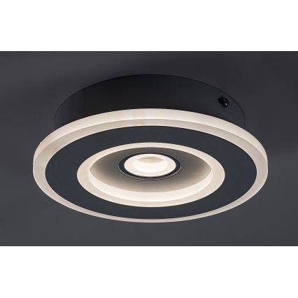 Rabalux - LED Лампа LED/20W/230V 3000/4000/6000K