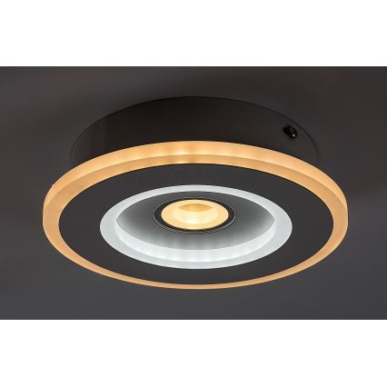 Rabalux - LED Лампа LED/20W/230V 3000/4000/6000K